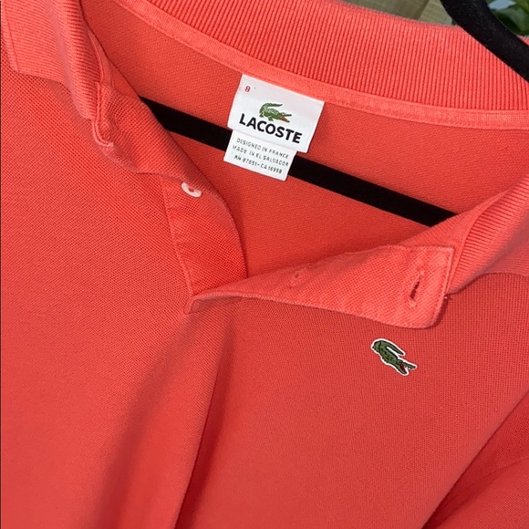 Lacoste Other - Men’s Lacoste Polo
